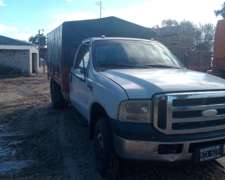 Ford 4000 en Impecable Estado