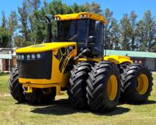 Tractor Pauny Bravo 7710 Automatico CVT Nuevo