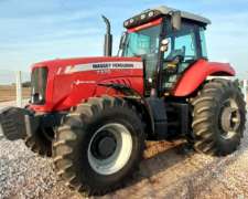 Tractor MF 7370 180 HP Doble Tracción 0 km
