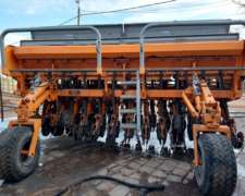 Sembradora Agrometal MXY Fina