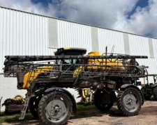 Pulverizadora Pla 3600 Año 2021