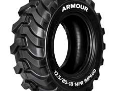 Cubierta Agrícola Armour 12.5/80-18 14pr Imp600