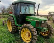 Tractor John Deere 5705 - 2006