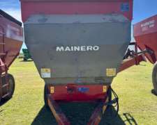 Mixer Mainero 2921 de 10 MTS3