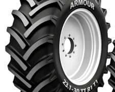 Cubierta Agrícola Armour 23.1-30/12 R1 Tt Set
