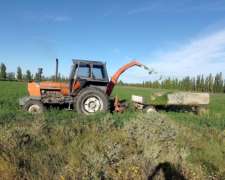 Vendo Deutz AX 100
