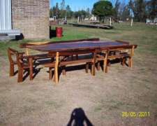 Casas de Campo en venta y alquiler - Agroads