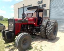 Tractor Massey Ferguson 1215 muy Bueno