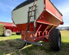 Tolva Autodescargable Cestari 18 TN