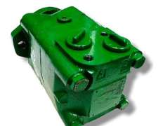 Motor Plataforma Drapper Jhon Deere