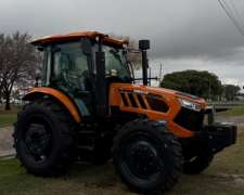 Tractor Zanello 4120 Doble