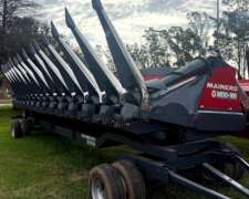 Maicero Mainero MDD-100 de 14/52 año 2018