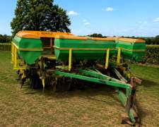 Fertilizadora Incorporadora 11 A 52