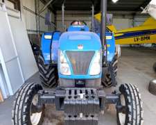Tractor New Holland Tt4.55 Año 2024