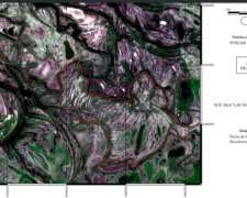 Isla Zona Pre-delta Río Paraná - Lindera a Parque Nacional