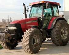 Tractor Case MXM 150, año 2006