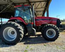 Tractor Case Ih Magnum 240 4x4 - Año 2007