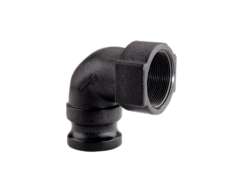 Adaptador 90 Grados A Rh 1-1/2