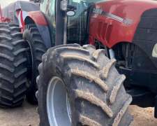 Tractor Case Puma 230 Dual