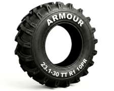 Cubierta Agrícola Armour 23.1-30 TT R1 10pr