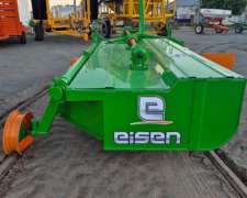 Desmalezadora Eisen de 3.20mts. Nueva Cardanica