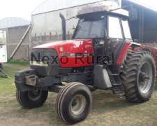 Case MX 110 año 1999 Tracción Simple, Rodado Simple