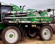 Pulverizadora Metalfor 3200 Hidro 2009 - 32 Mts - Susp Neum.