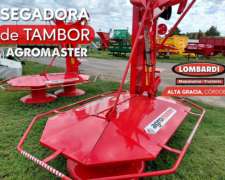Segadora Agromaster Disponible Nueva sin USO