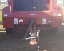 Rotoenfardadora Case Modelo 8465