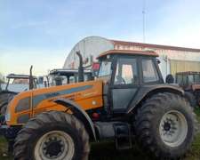Tractor Valtra BH 145 Generacion 2