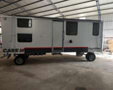 Casilla Agrimet Calidad y Diseño por Sobre Todo