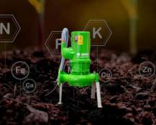 Magnum Esph / Csph – Bombas Sumergibles Bauer