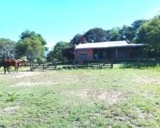 Campo Ganadero 2780 Has Gral San Martin a 23 KM.