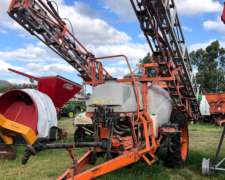 Jacto Advance 24m Usada Manual