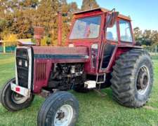 Tractor Massey Ferguson 1595s 115hp