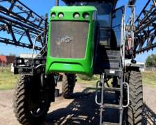 Metalfor 7040, 36mts Corte y Piloto