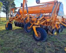 Agrometal MXY II 27 Lineas a 17,5, Alfalfero.