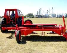 Cortahileradoras Hm 302 Marca Yomel Lista Para Trabajar