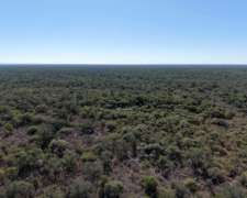 Pcia. De Salta - Cuchuy 13927 Ha
