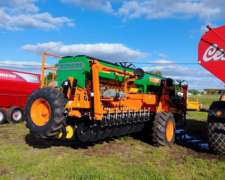 Sembradora Dumaire 710 Serie 2