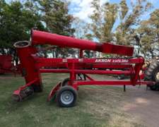 Extrator Akron, Mod. EXG 300