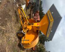 Embolsadora Fabimag de 9 Pies