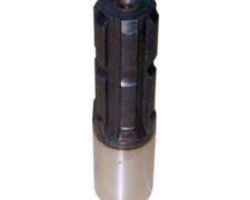 Manguitos Bujes Prolongaciones Ejes Estriados