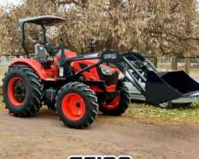 Disponible Palas Frontales Ceibo. con y sin Paralelogramo