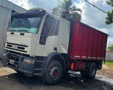 Vendo Iveco Eurocargo 1997