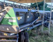 Maicero Mainero 3010. Usado, Muy Buen Estado.