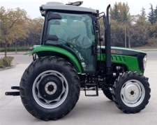 Tavol T 100 Hp. Yto 100 Hp 4 Cil. Transm 12+12. Lev 3 Ptos.