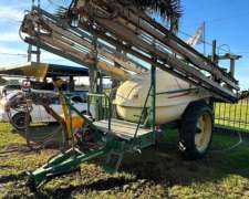 Pulverizador de Arrastre Pampero