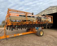 Cele Mobile 16 a 52 Autotrailer Neumática Fert al Costado