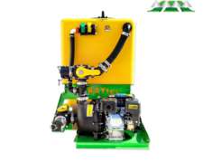 Premezclador Ecotank 200 Lts 2.0